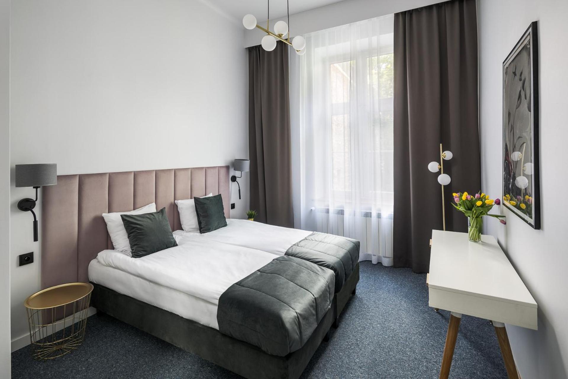 Ferienwohnung Modern & Cozy Flat - Near To Wawel Castle Krakau Exterior foto